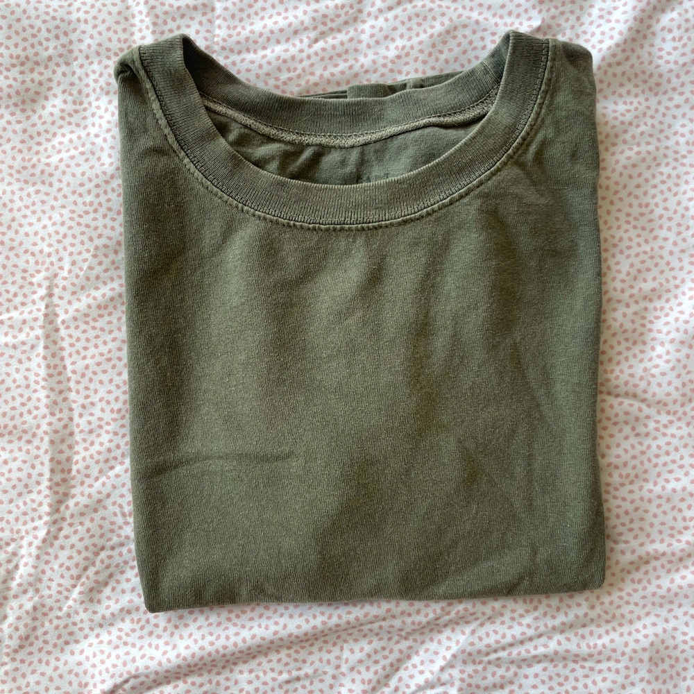 Brandy Melville Top